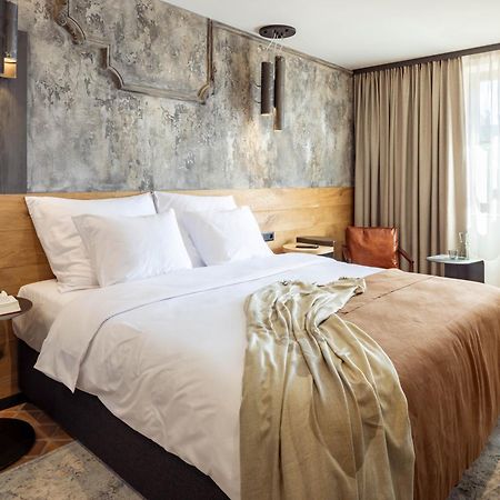 Nomadic Urban Premium Suites Cracóvia Exterior foto