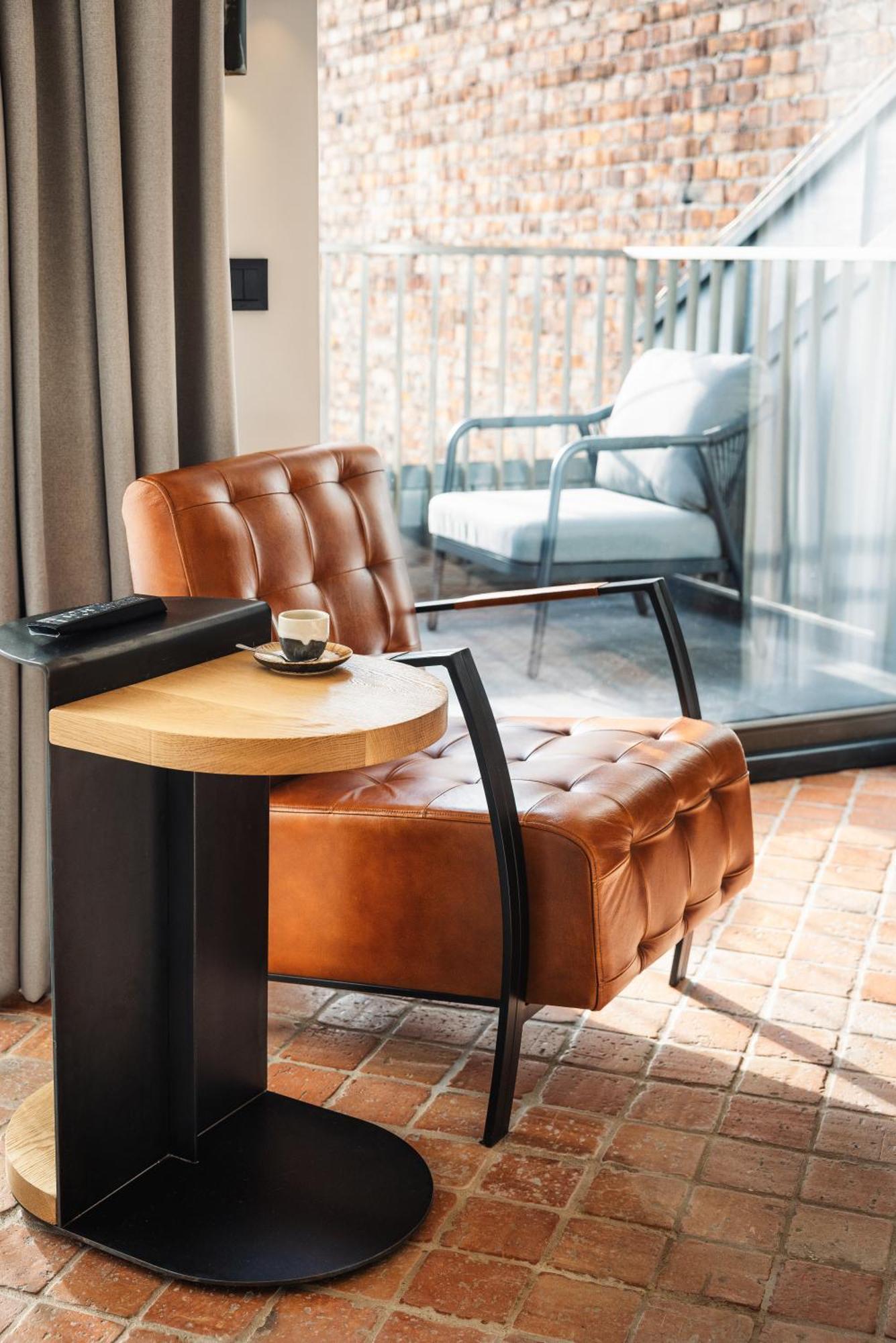 Nomadic Urban Premium Suites Cracóvia Exterior foto