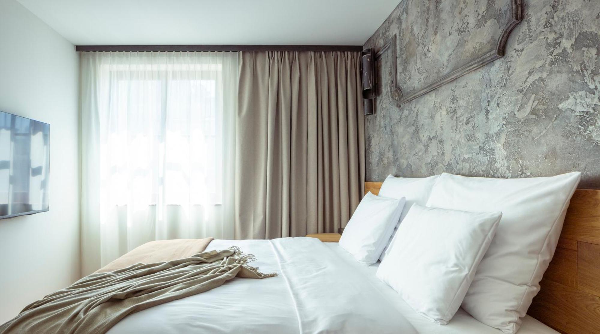 Nomadic Urban Premium Suites Cracóvia Exterior foto