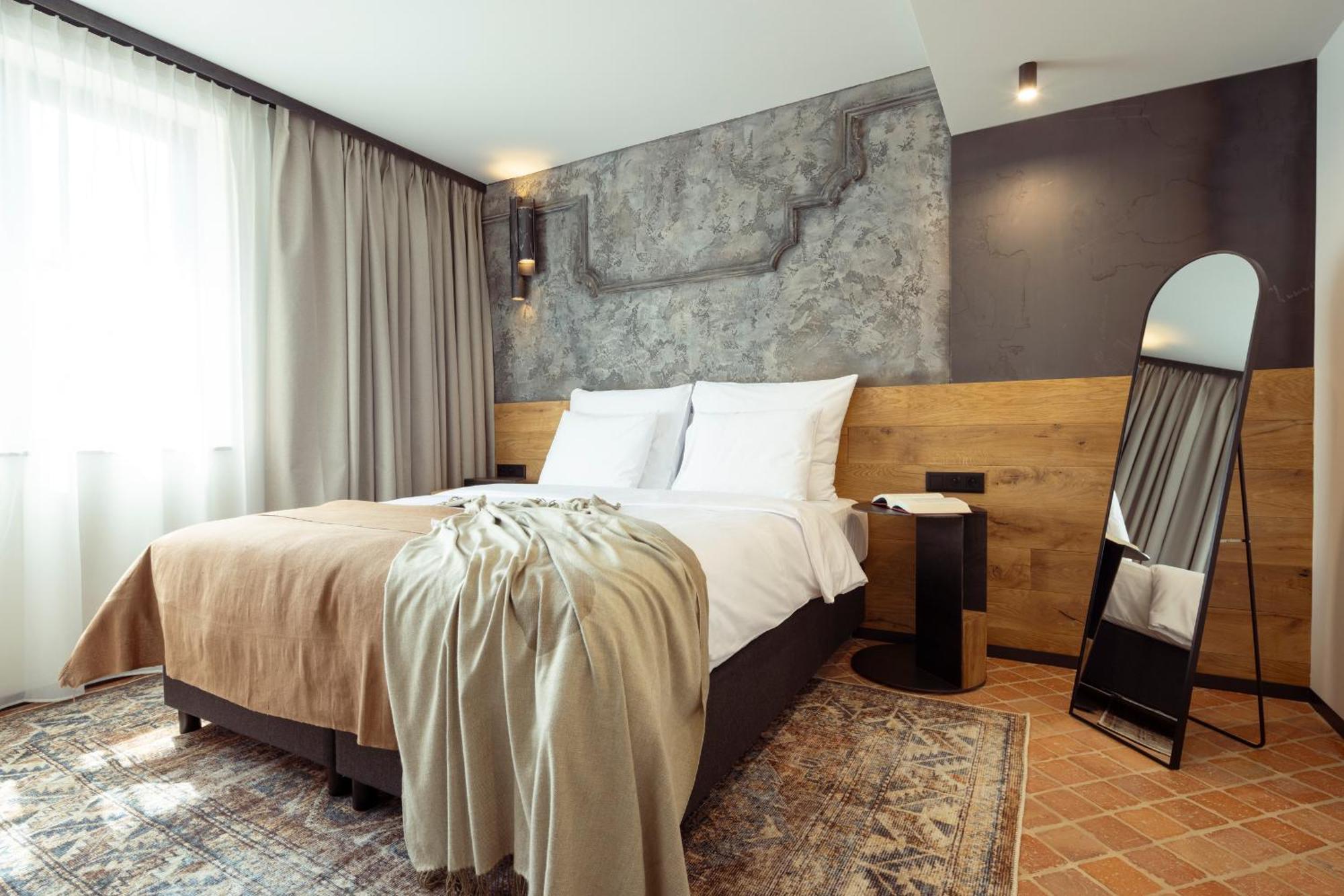 Nomadic Urban Premium Suites Cracóvia Exterior foto