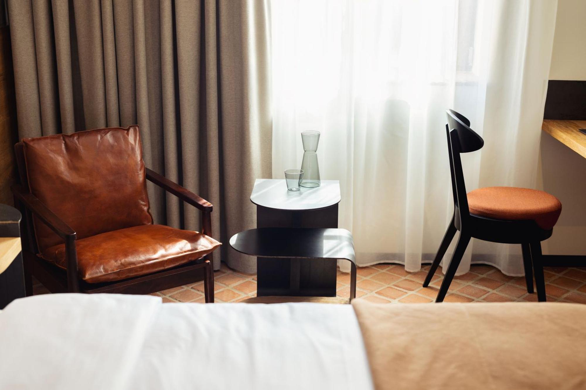 Nomadic Urban Premium Suites Cracóvia Exterior foto