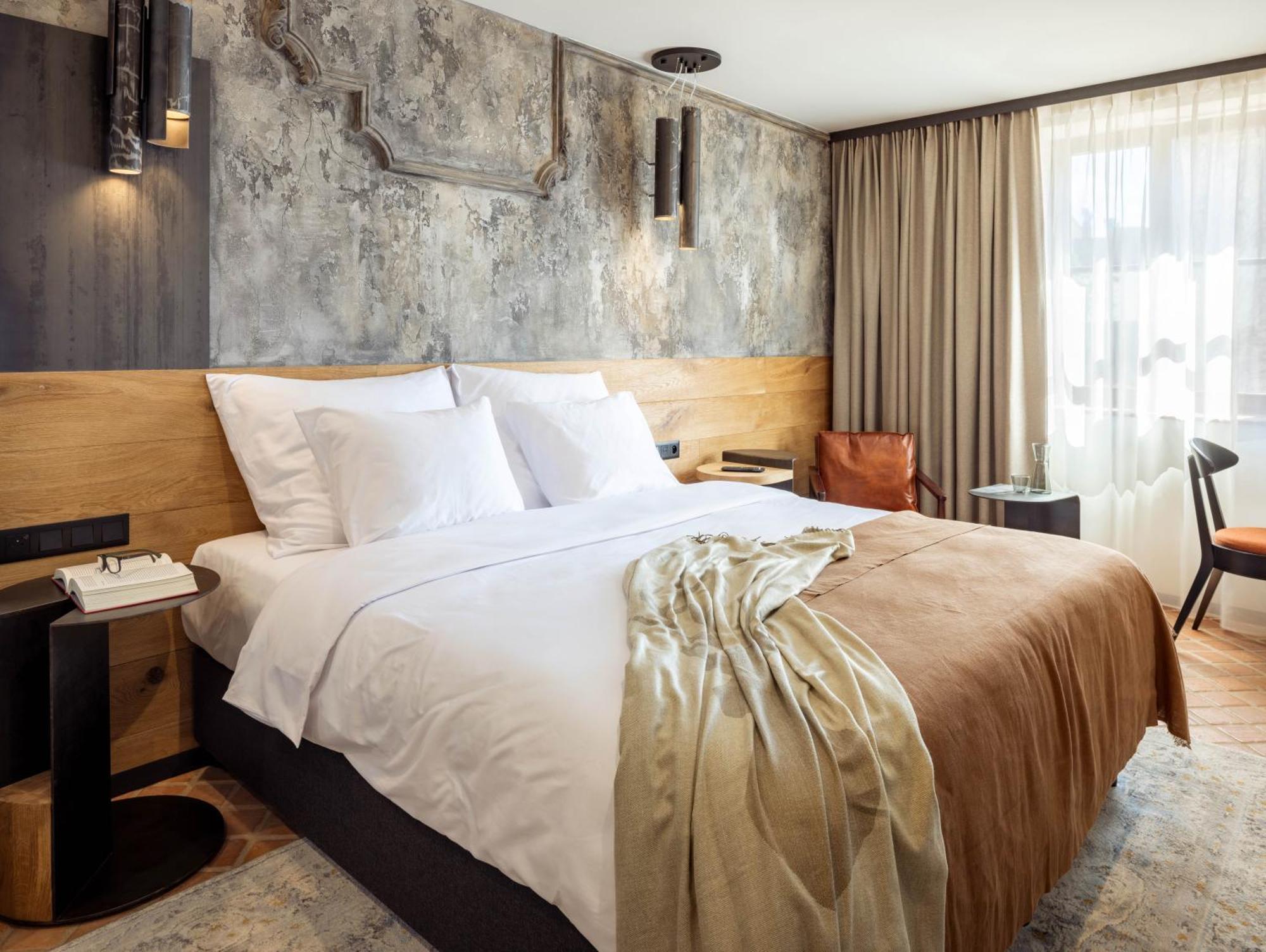 Nomadic Urban Premium Suites Cracóvia Exterior foto